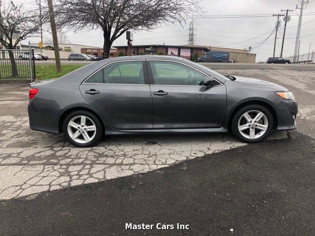 Thumbnail image of 2013 Toyota Camry at MASTER CARS INC