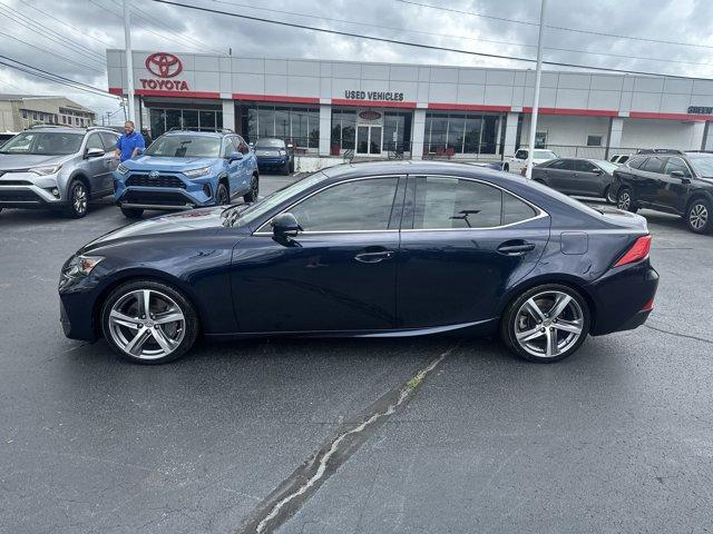 Thumbnail image of 2018 Lexus IS 300 at Greens Toyota