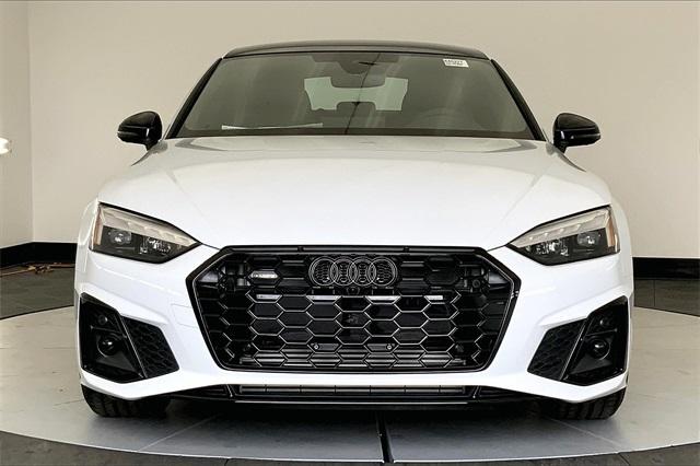 Thumbnail image of 2025 Audi A5 Sportback at Audi Volkswagen Princeton