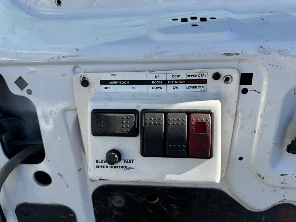 Thumbnail image of 2007 Ford E-Series at CA LEASE RETURNS