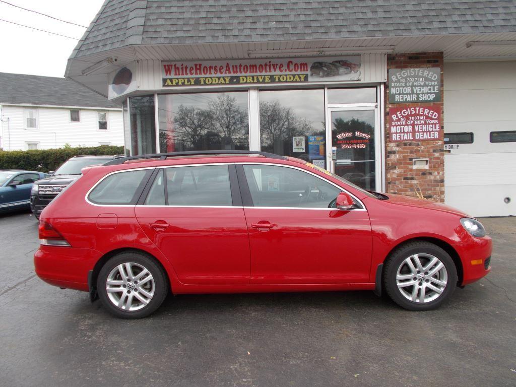Thumbnail image of 2011 Volkswagen Jetta at White Horse Sales&service,inc.
