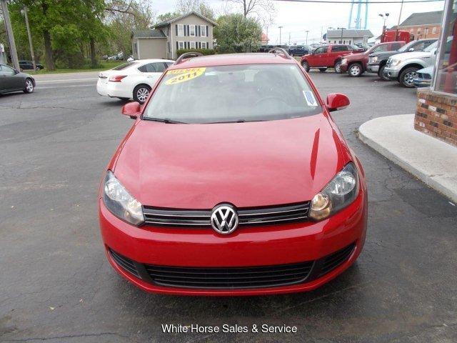 Thumbnail image of 2011 Volkswagen Jetta at White Horse Sales&service,inc.