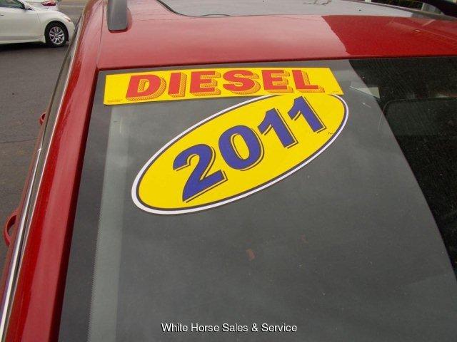 Thumbnail image of 2011 Volkswagen Jetta at White Horse Sales&service,inc.