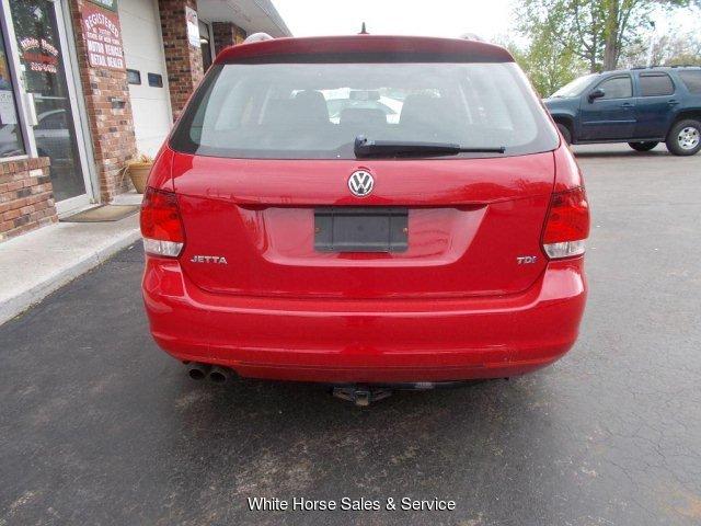 Thumbnail image of 2011 Volkswagen Jetta at White Horse Sales&service,inc.