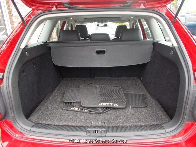 Thumbnail image of 2011 Volkswagen Jetta at White Horse Sales&service,inc.