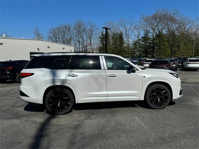 Thumbnail image of 2024 Lexus TX 500h at Lexus of Smithtown