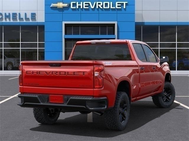 Thumbnail image of 2025 Chevrolet Silverado 1500 at New Rochelle Chevrolet