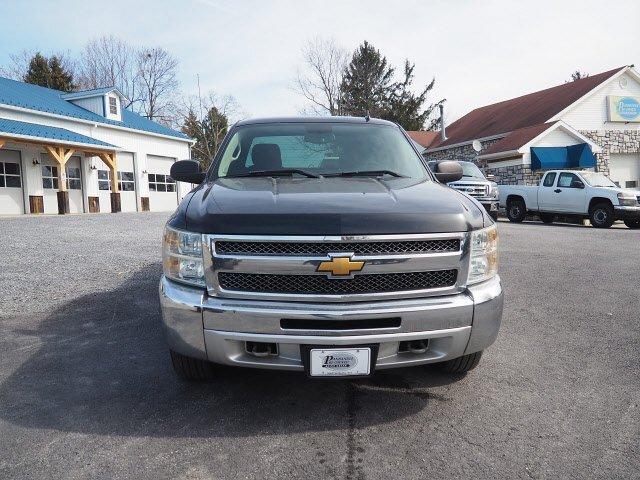 Thumbnail image of 2013 Chevrolet Silverado 1500 at Panhandle Pre-Owned Auto Sales