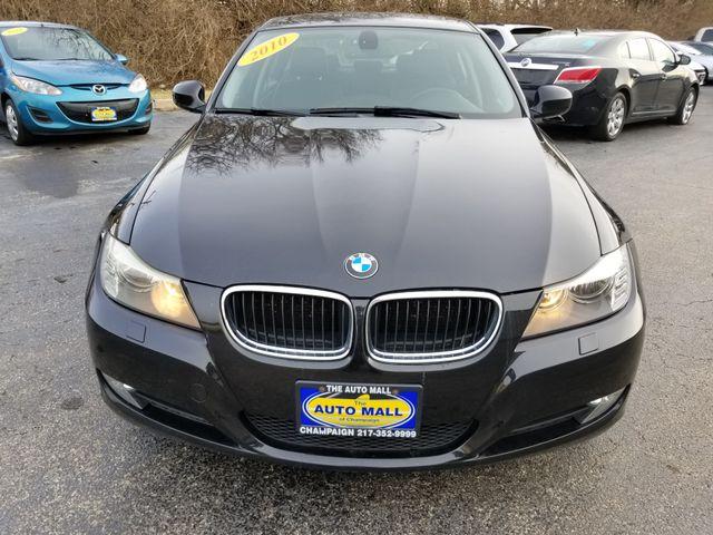 Thumbnail image of 2010 BMW 3 Series at Auto Mall of Champaign