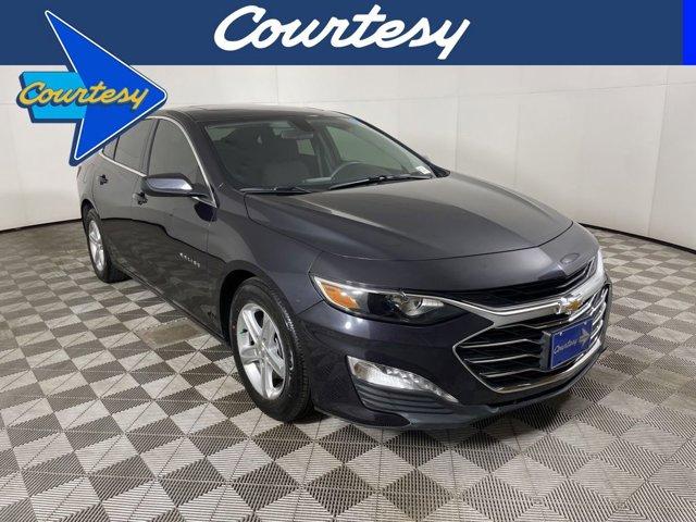 Thumbnail image of 2022 Chevrolet Malibu at Courtesy Chevrolet- Phoenix, AZ