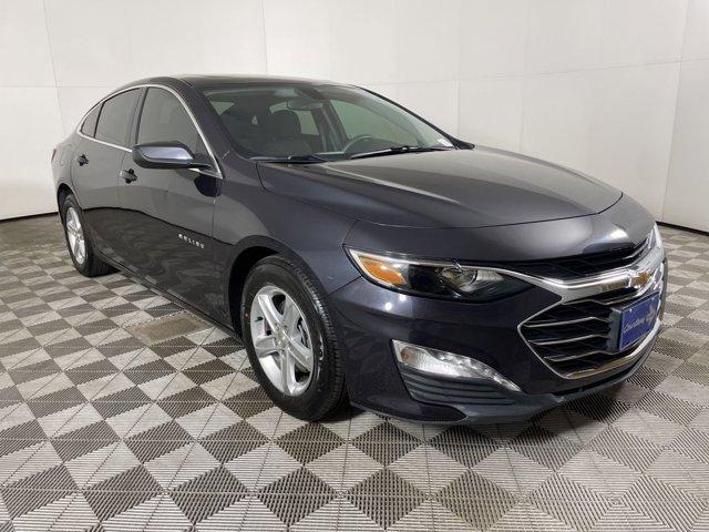 Thumbnail image of 2022 Chevrolet Malibu at Courtesy Chevrolet- Phoenix, AZ