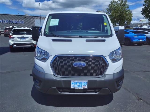 Thumbnail image of 2021 Ford Transit at Northside Ford Truck Sales
