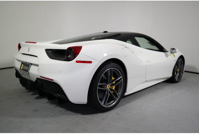 Thumbnail image of 2018 Ferrari 488 GTB at Ferrari And Maserati Of Palm Beach