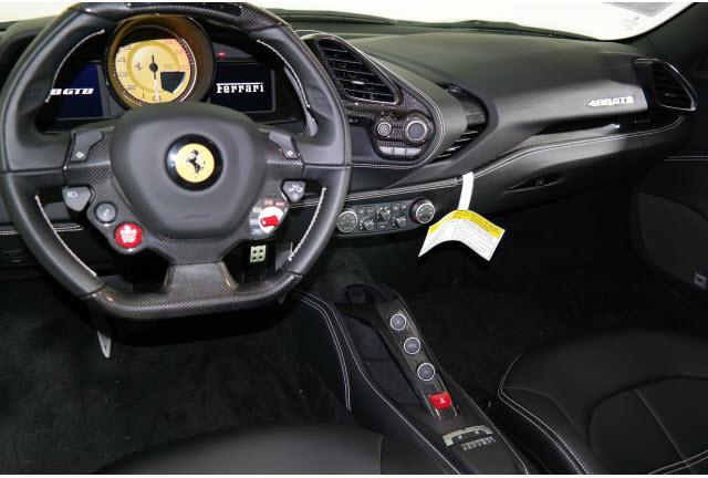Thumbnail image of 2018 Ferrari 488 GTB at Ferrari And Maserati Of Palm Beach