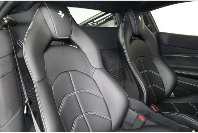 Thumbnail image of 2018 Ferrari 488 GTB at Ferrari And Maserati Of Palm Beach
