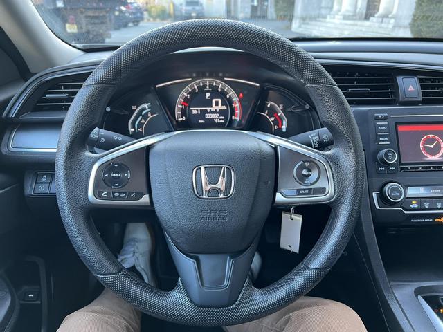 Thumbnail image of 2018 Honda Civic at City Auto Sales