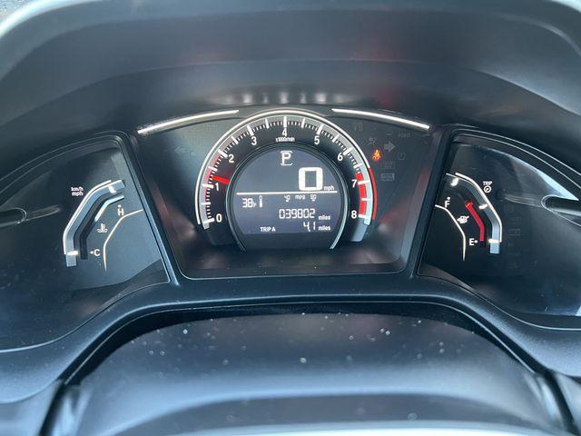 Thumbnail image of 2018 Honda Civic at City Auto Sales