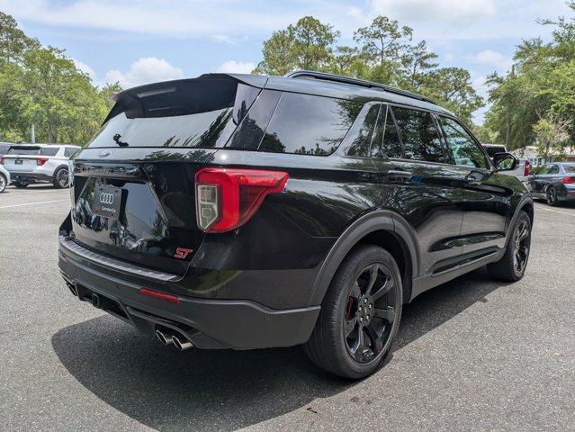 Thumbnail image of 2020 Ford Explorer at AudiGainesville-New of Gainsville, FL
