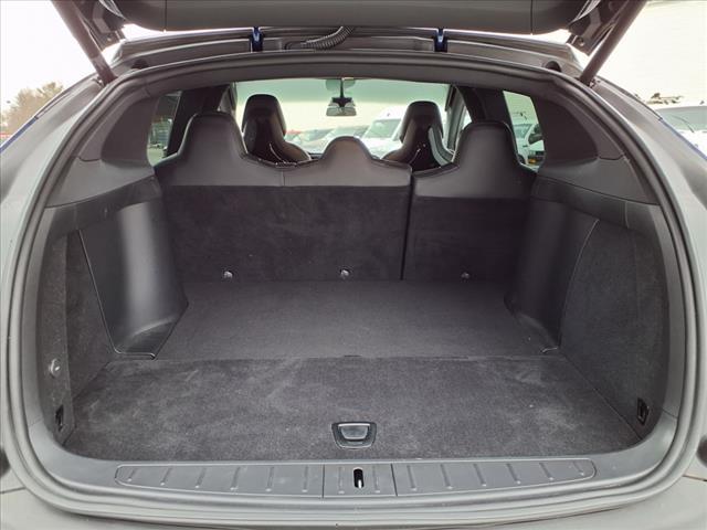 Thumbnail image of 2016 Tesla Model X at Vision Motors