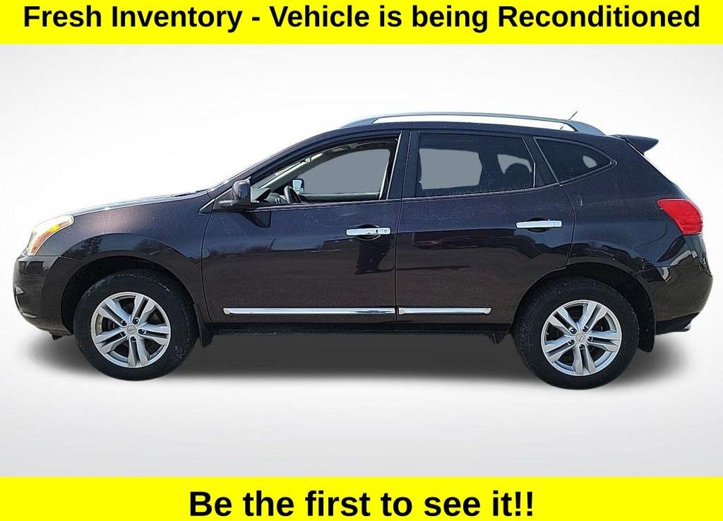 Thumbnail image of 2012 Nissan Rogue at Jim Riehl's Friendly Ford of Charlevoix