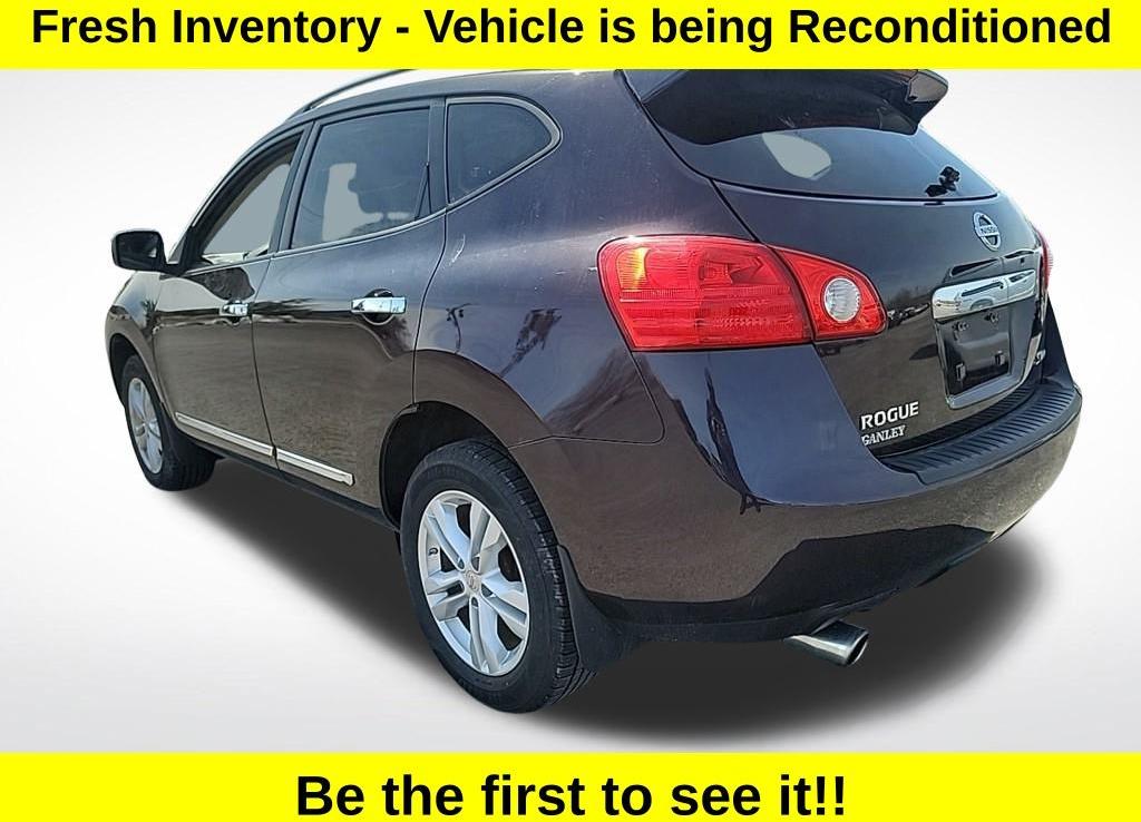 Thumbnail image of 2012 Nissan Rogue at Jim Riehl's Friendly Ford of Charlevoix