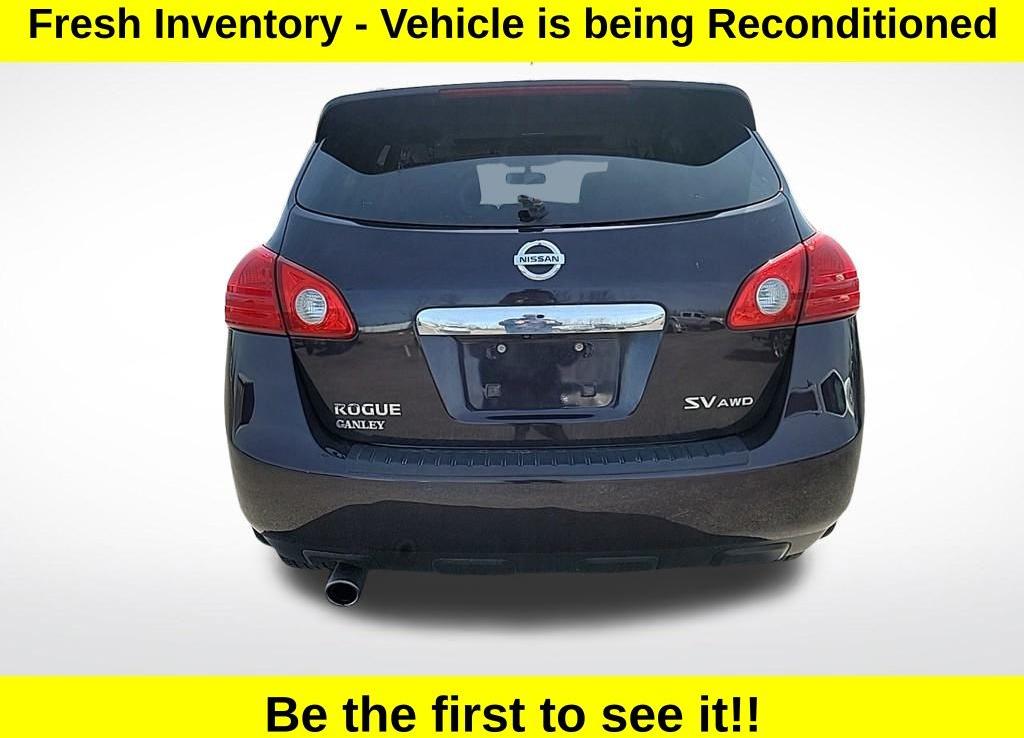 Thumbnail image of 2012 Nissan Rogue at Jim Riehl's Friendly Ford of Charlevoix