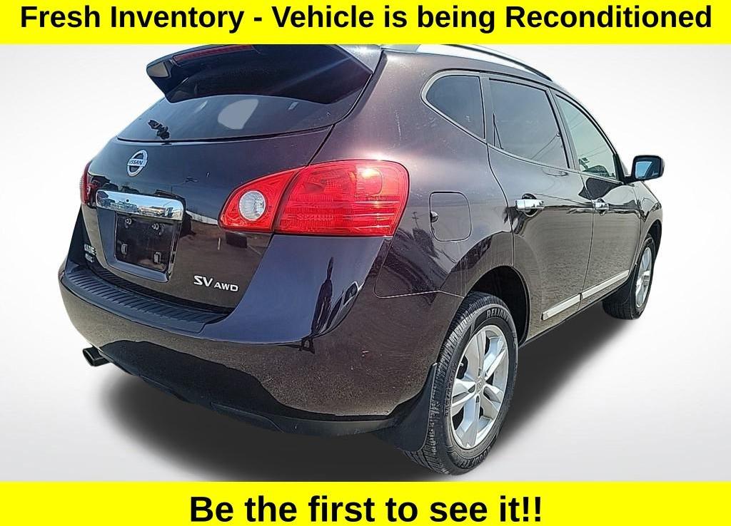 Thumbnail image of 2012 Nissan Rogue at Jim Riehl's Friendly Ford of Charlevoix