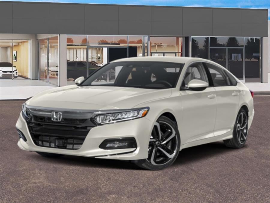 Thumbnail image of 2020 Honda Accord at Northstar Mitsubishi