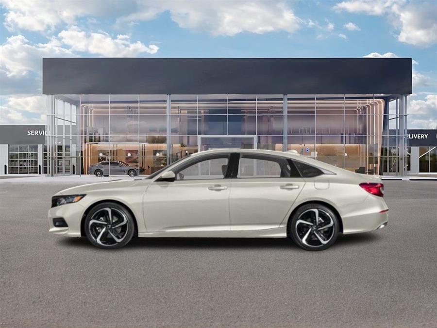 Thumbnail image of 2020 Honda Accord at Northstar Mitsubishi