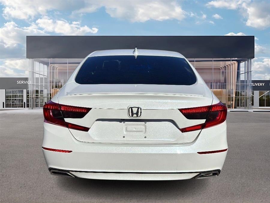 Thumbnail image of 2020 Honda Accord at Northstar Mitsubishi