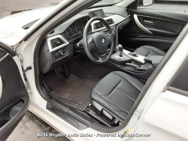 Thumbnail image of 2015 BMW 3 Series at Kris Snyder Automotive, Inc