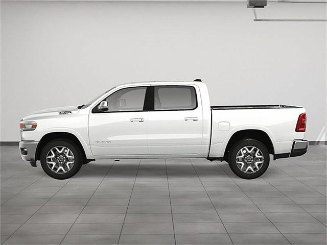 Thumbnail image of 2025 Ram 1500 at Franklin Sussex Auto Mall: Jeep Chrysler Dodge Ram