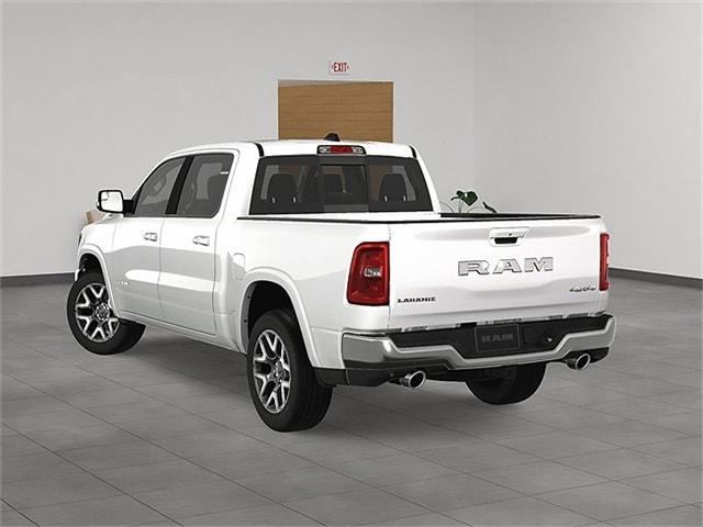 Thumbnail image of 2025 Ram 1500 at Franklin Sussex Auto Mall: Jeep Chrysler Dodge Ram