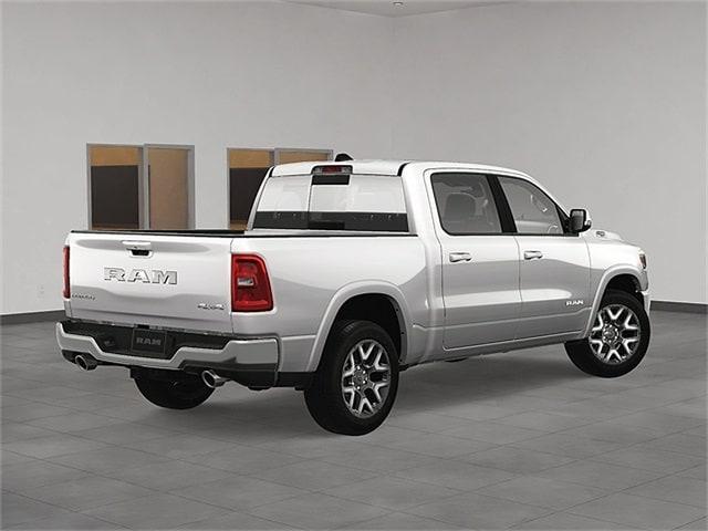 Thumbnail image of 2025 Ram 1500 at Franklin Sussex Auto Mall: Jeep Chrysler Dodge Ram