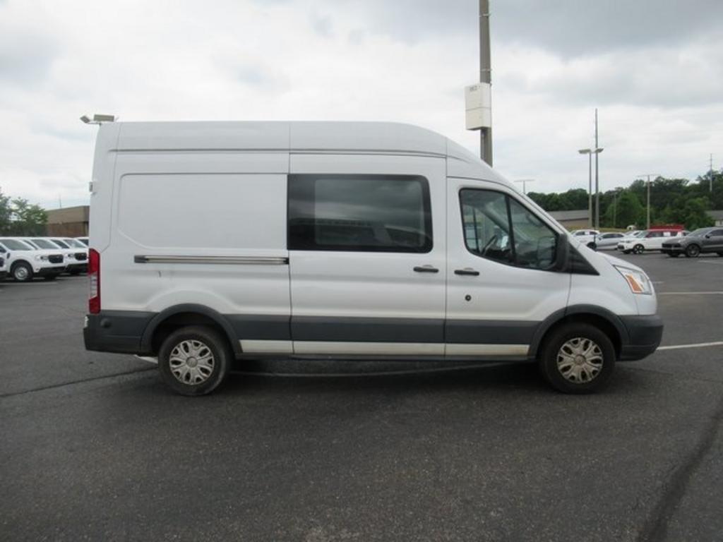 Thumbnail image of 2015 Ford Transit at Five Star Toyota of Milledgeville