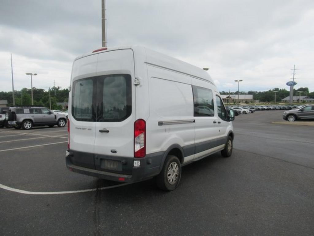 Thumbnail image of 2015 Ford Transit at Five Star Toyota of Milledgeville