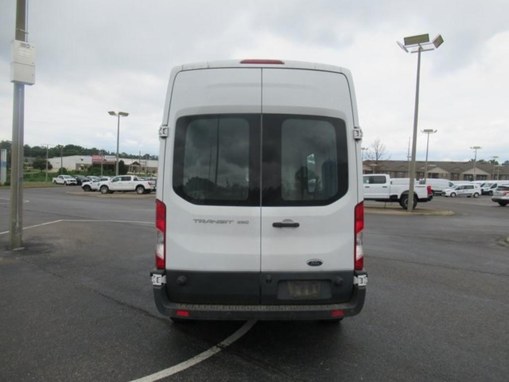 Thumbnail image of 2015 Ford Transit at Five Star Toyota of Milledgeville