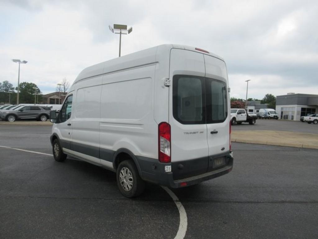 Thumbnail image of 2015 Ford Transit at Five Star Toyota of Milledgeville