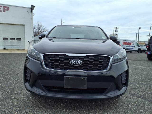 Thumbnail image of 2019 Kia Sorento at Lilliston Chrysler Jeep Dodge