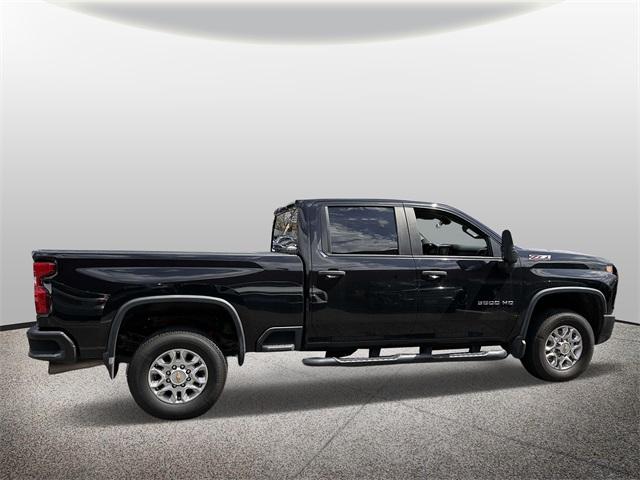 Thumbnail image of 2022 Chevrolet Silverado 3500HD at Advantage Chevrolet