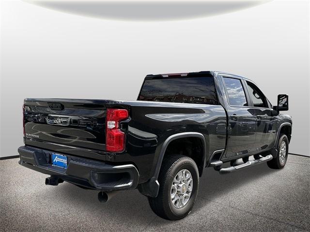 Thumbnail image of 2022 Chevrolet Silverado 3500HD at Advantage Chevrolet