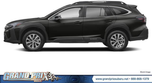 Thumbnail image of 2024 Subaru Outback at Grand Prix Subaru