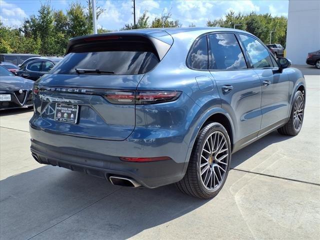 Thumbnail image of 2019 Porsche Cayenne at Northside Fiat USED