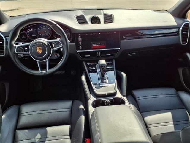 Thumbnail image of 2019 Porsche Cayenne at Northside Fiat USED