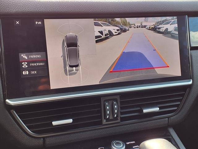Thumbnail image of 2019 Porsche Cayenne at Northside Fiat USED