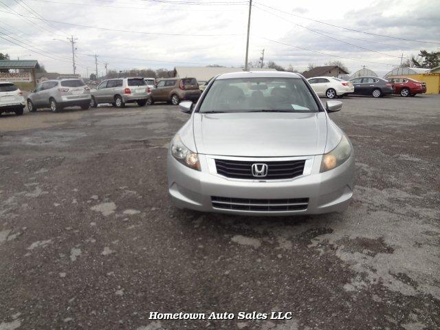 Thumbnail image of 2010 Honda Accord at Hometown Auto Sales LLC