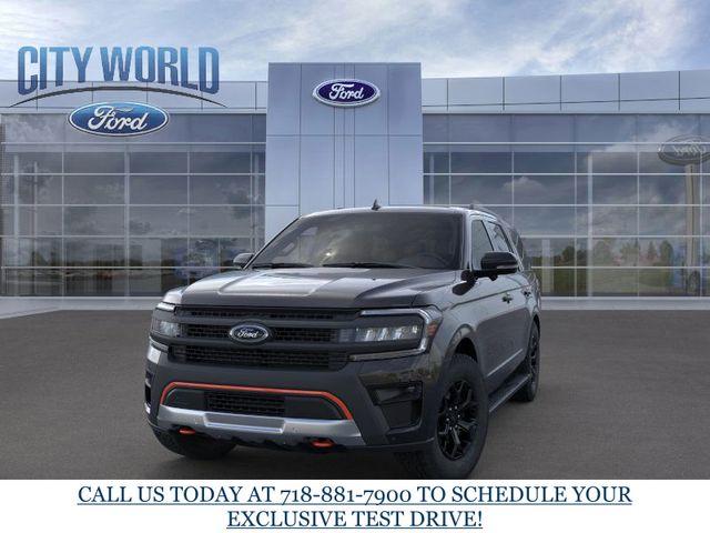 Thumbnail image of 2024 Ford Expedition at City World Ford