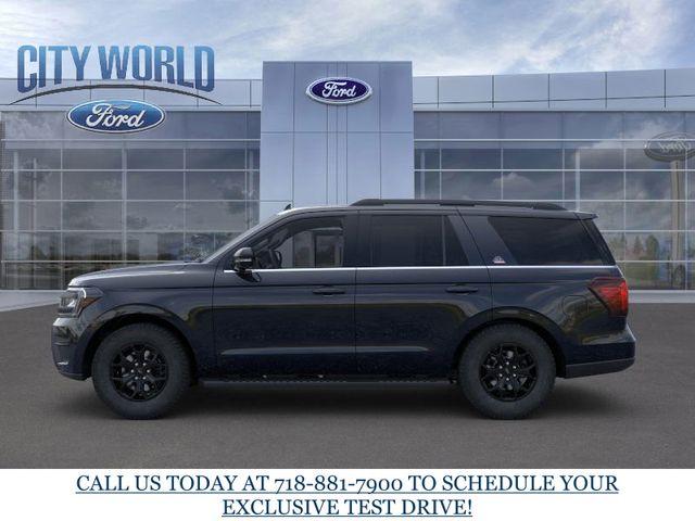 Thumbnail image of 2024 Ford Expedition at City World Ford