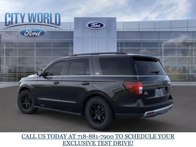 Thumbnail image of 2024 Ford Expedition at City World Ford