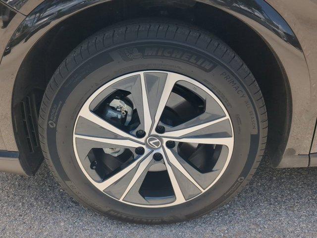 Thumbnail image of 2025 Lexus RX 350 at GermainLexus-New of Naples, FL